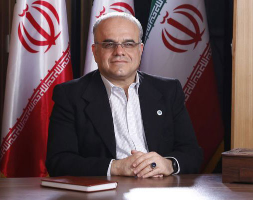 الدكتور محمد صادق حمیدیان